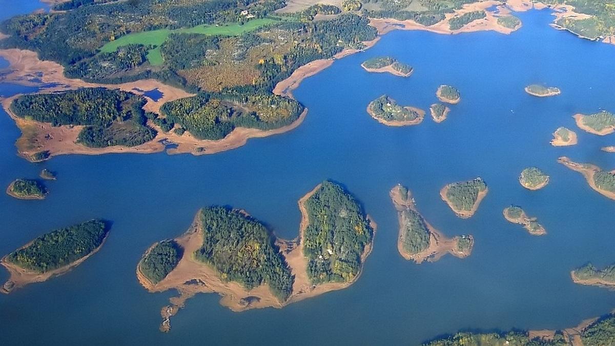 Страна Аландия (strana-alandija) Досуг, хобби