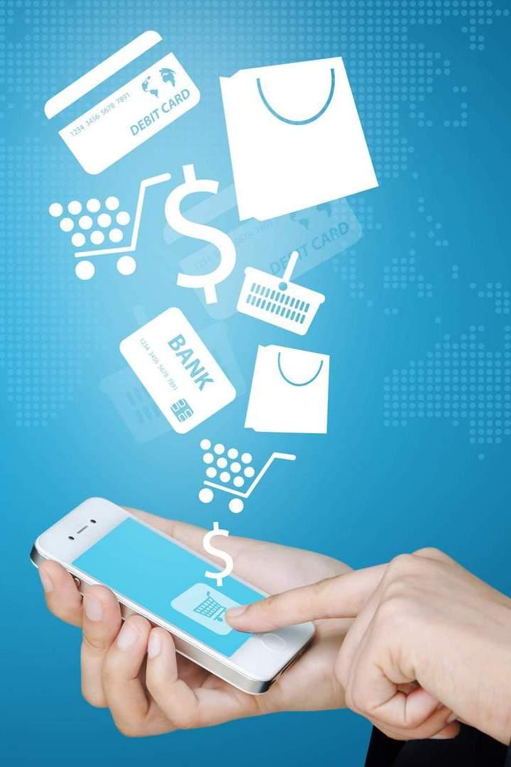 Навигатор. Коммерция (navigator-kommertsija) Познавательное