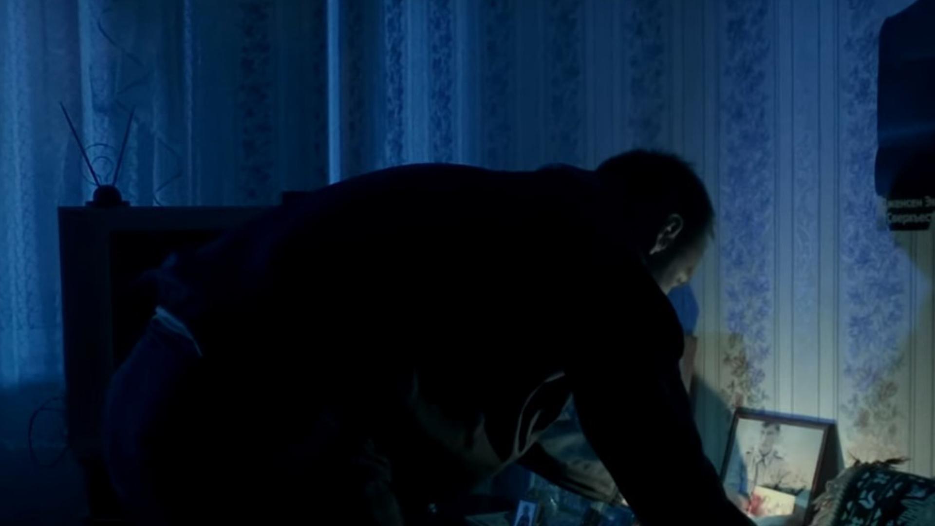 «Сволочь?» (svoloch) Фильм 2019