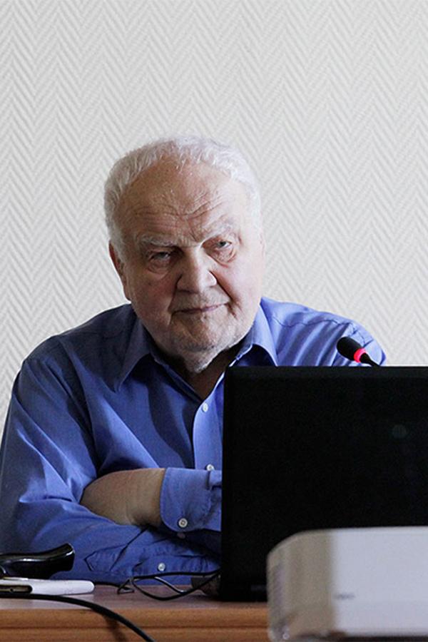 Гоголь+. Персона. Вячеслав Всеволодович Иванов (gogol-persona-vjacheslav-vsevolodovich-ivanov) Познавательное