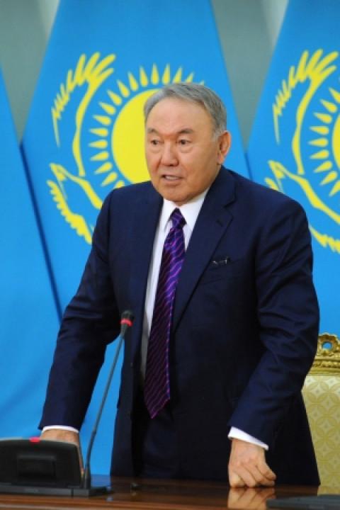 Нурсултан Назарбаев — прагматичный лидер ХХІ века (nursultan-nazarbaev-pragmatichnyj-lider-hh-veka) Документальный фильм