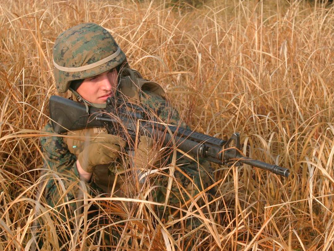 Регулярная армия (reguljarnaja-armija) Документальный фильм