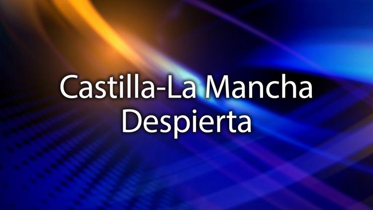 Постер Castilla-La Mancha Despierta