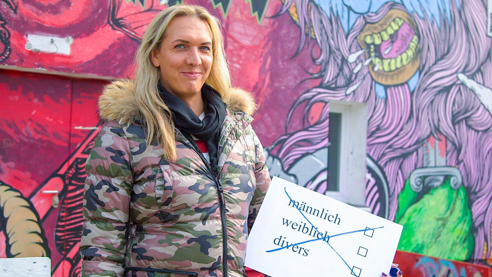 Wer hat Angst vorm Genderwahn? (wer-hat-angst-vorm-genderwahn) Познавательное