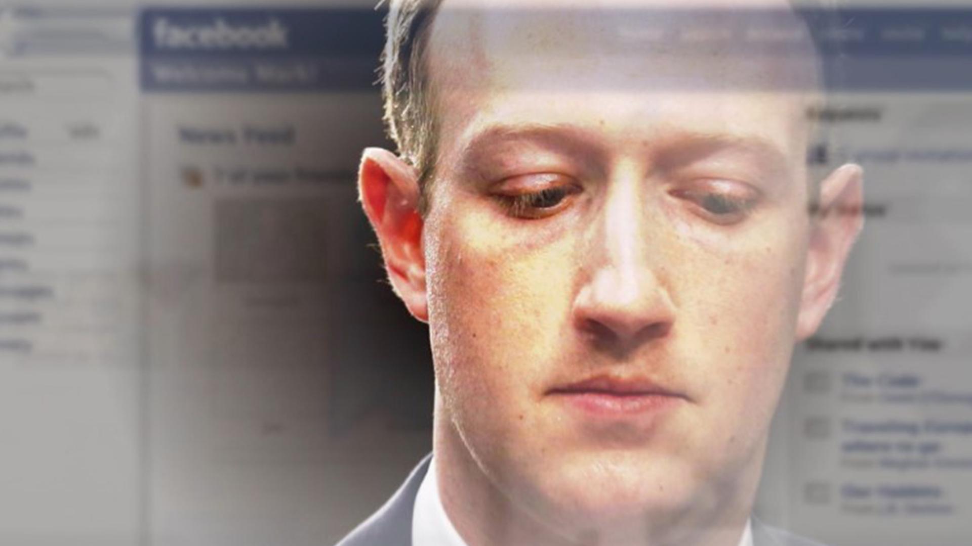 The Facebook Dilemma (the-facebook-dilemma) Познавательное