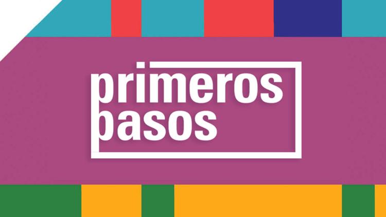 Постер Primeros pasos