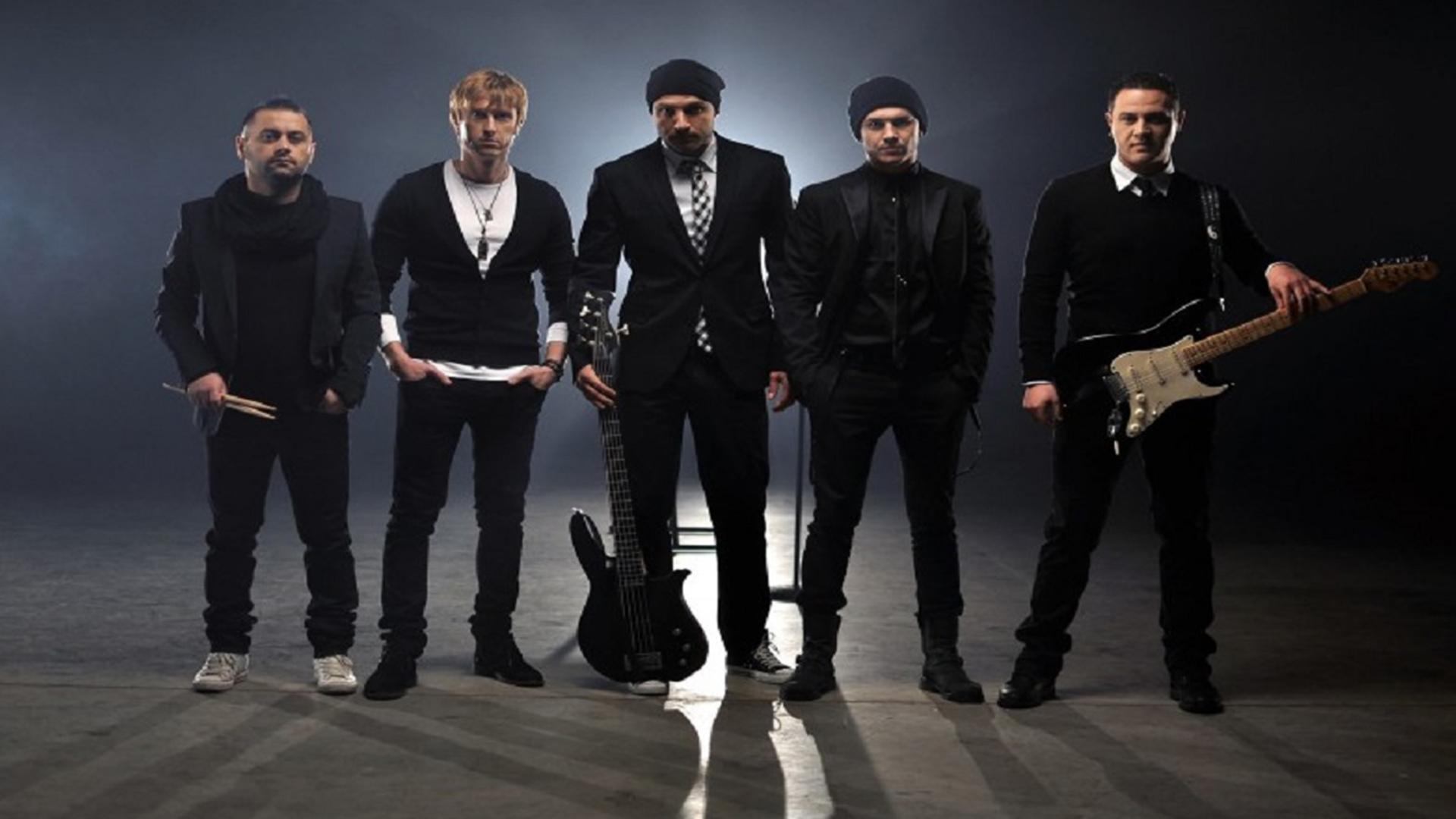 Tropico band u Sarajevu (tropico-band-u-sarajevu) Досуг, хобби