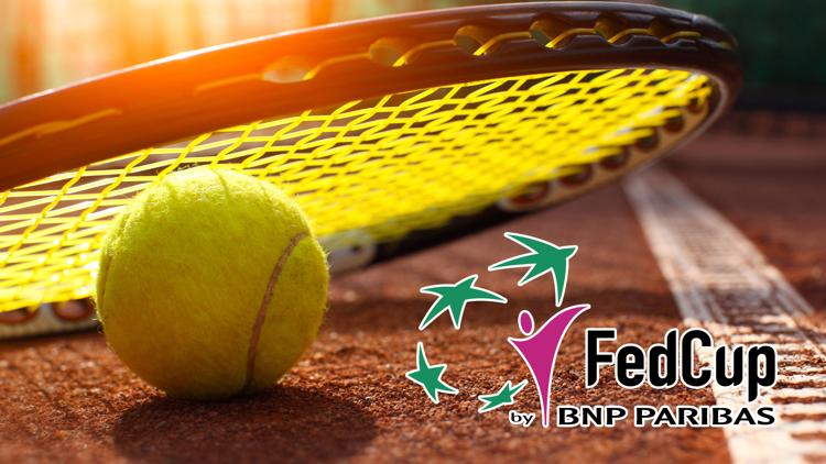 Постер Best of Fed Cup 2019