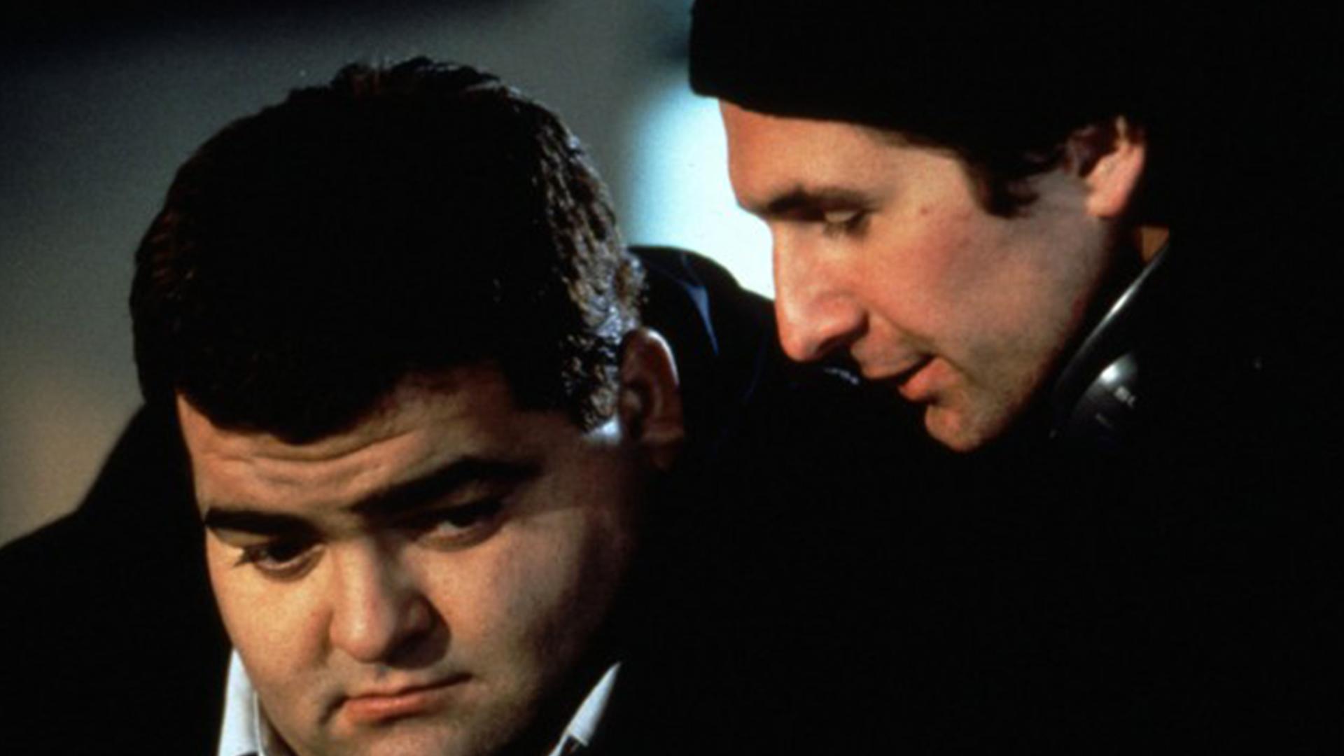 Сумо Бруно (sumo-bruno) Фильм 2000