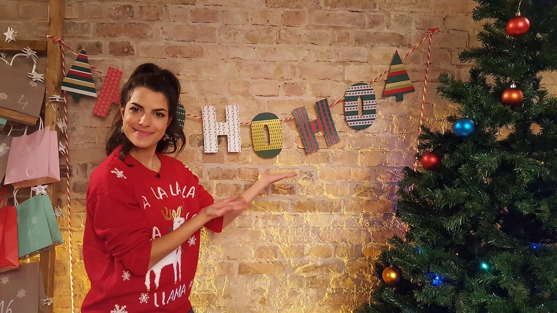 HoHoHo — die Adventsshow (hohoho-die-adventsshow) Досуг, хобби