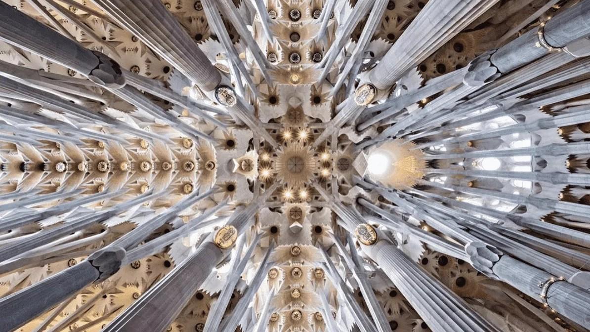The Sagrada Familia: Ambition for the World's Tallest Church (the-sagrada-familia-ambition-for-the-worlds-tallest-church) Документальный фильм