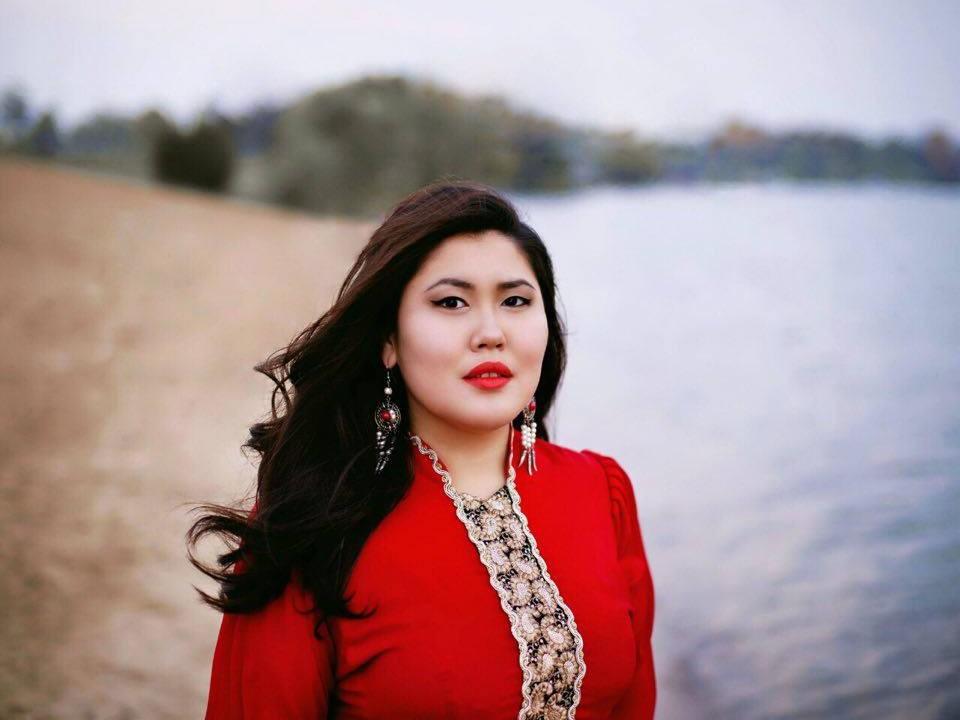 Сольный концерт Айсы Брюгидиковой (solnyj-kontsert-ajsy-brjugidikovoj) Музыка