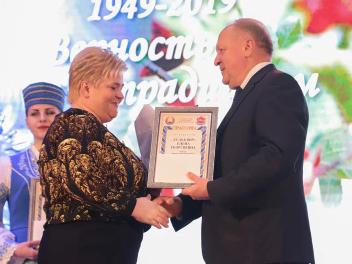 70 лет ПК имени В.И.Кремко (70-let-pk-imeni-vikremko) Документальный фильм