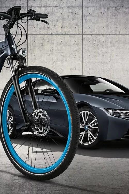 Велосипеды против машин (velosipedy-protiv-mashin) Документальный фильм