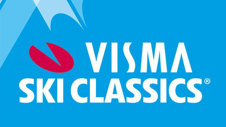 Постер Лыжные гонки, Visma Ski Classics X. Трансляция из Ливиньо (Италия)