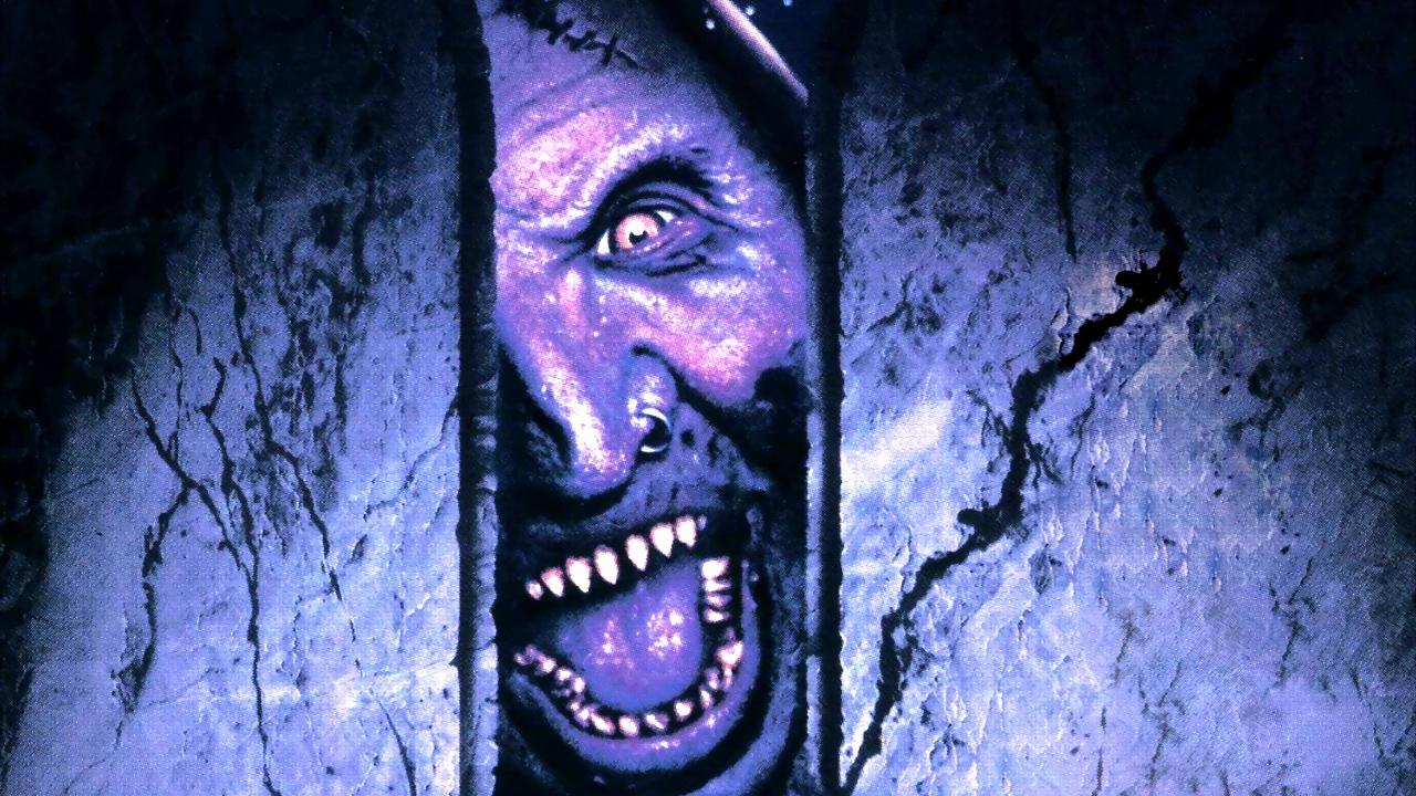 Румпельштильцхен (rumpelshtiltshen) Фильм 1995