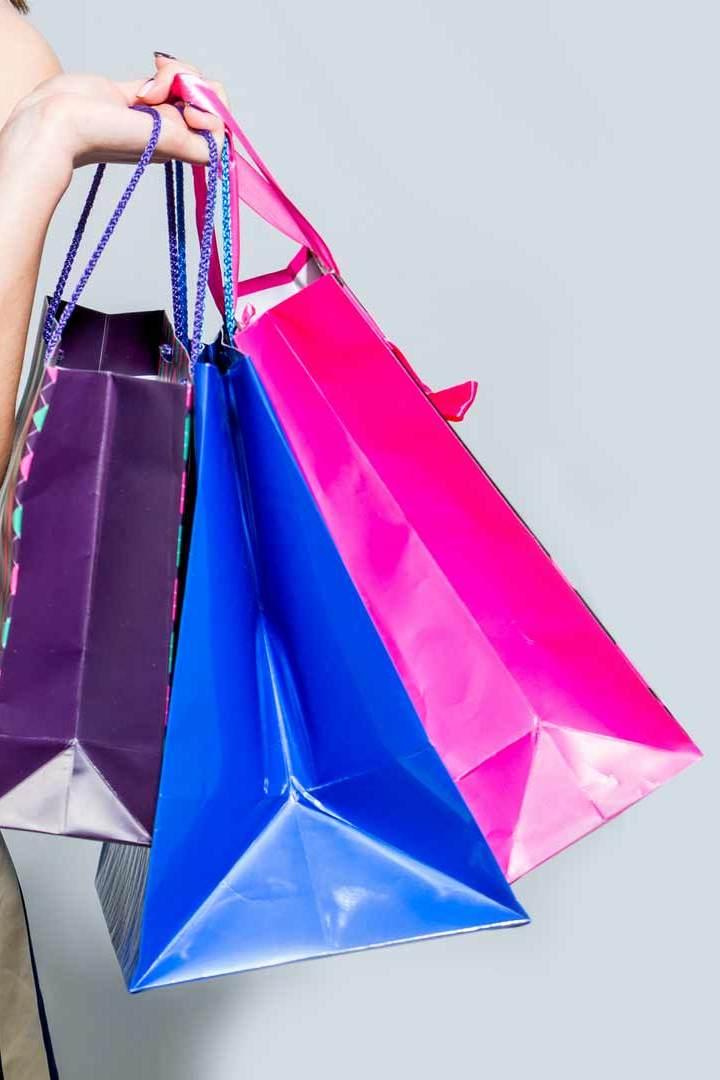 De compras en Madrid (de-compras-en-madrid) Досуг, хобби