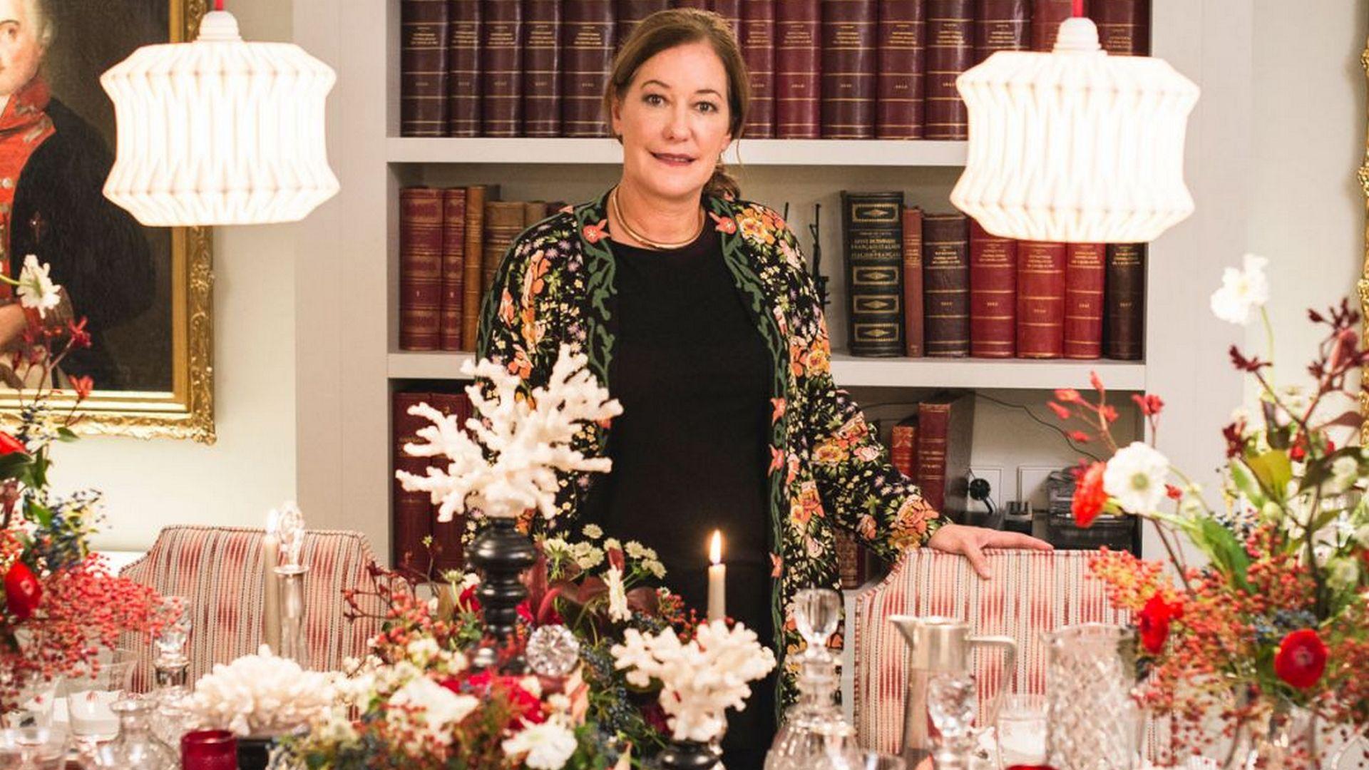 La navidad de: María de la Osa (la-navidad-de-mara-de-la-osa) Досуг, хобби