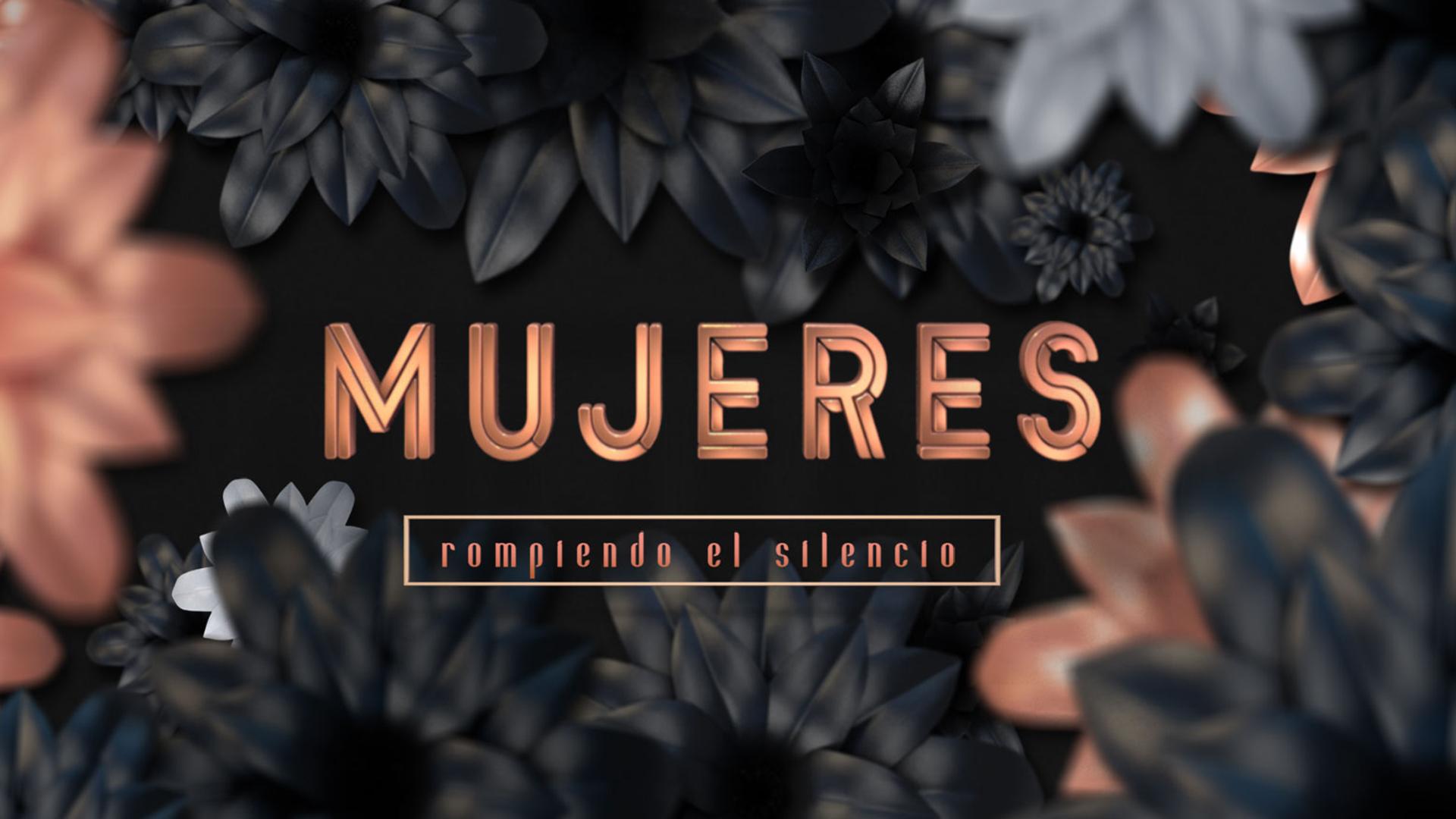 Mujeres rompiendo el silencio (mujeres-rompiendo-el-silencio) Сериал 2017