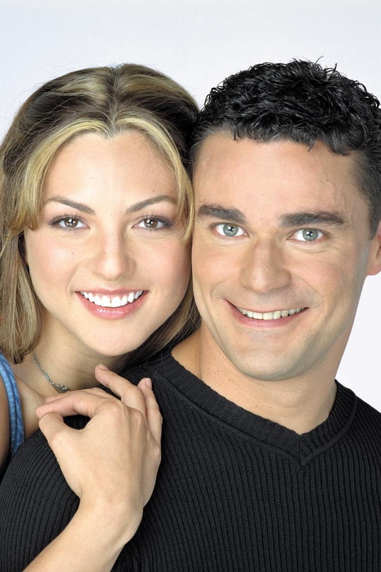 Дочь садовника (doch-sadovnika) Сериал 2003