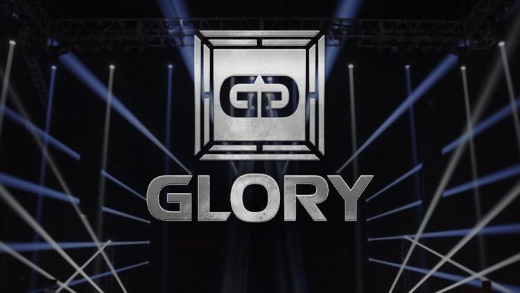 Постер Кикбоксинг. Glory 73. Марат Григорян против Элвиса Гаши. Влад Туйнов против Бруно Газани. Трансляция из Китая