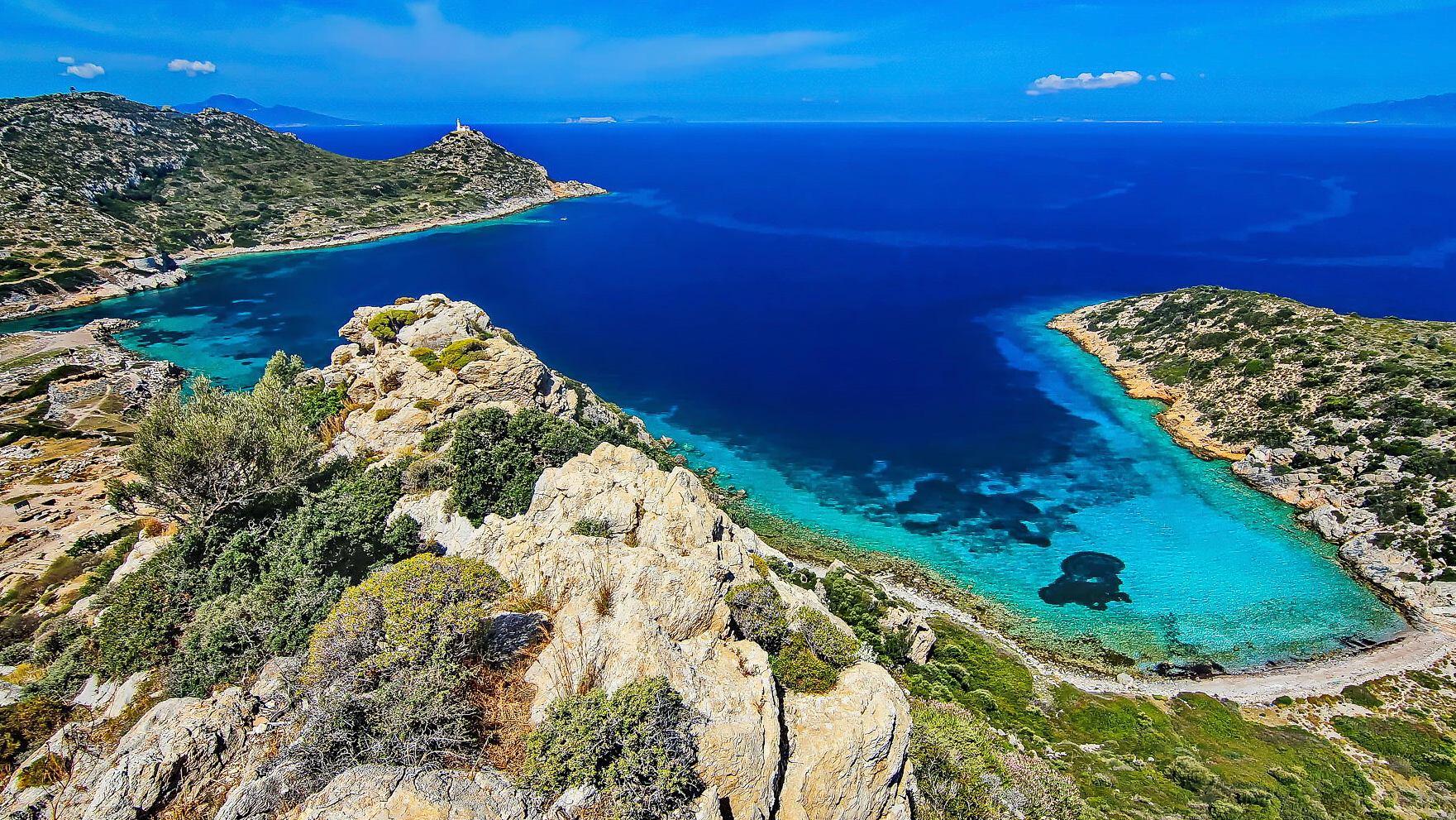 Турция Карийская тропа (turtsija-karijskaja-tropa) Документальный фильм