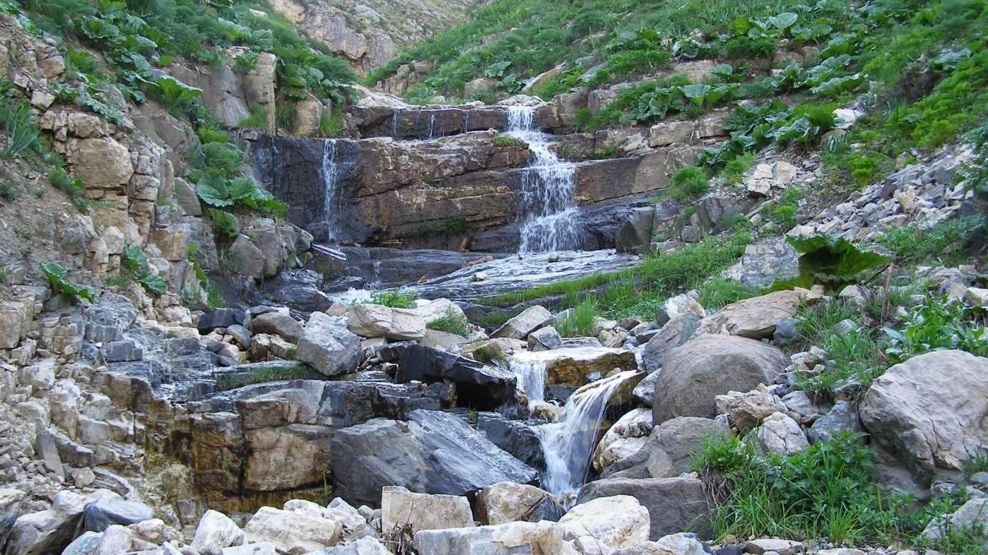 Сайрам (sajram) Документальный сериал