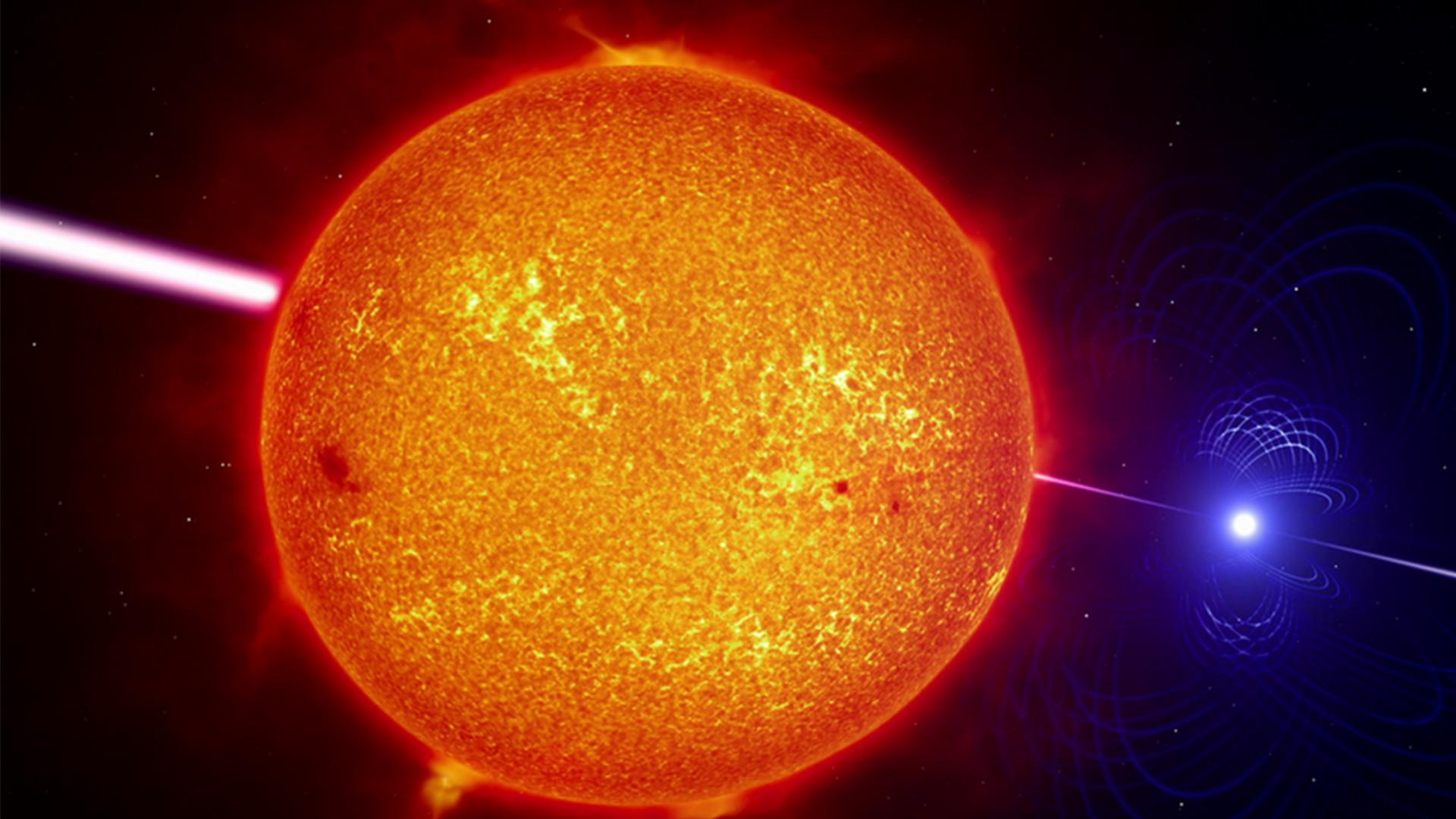 Of Black Holes and Neutrinos - Messages from the Edge of the Universe (of-black-holes-and-neutrinos-messages-from-the-edge-of-the-universe) Документальный фильм