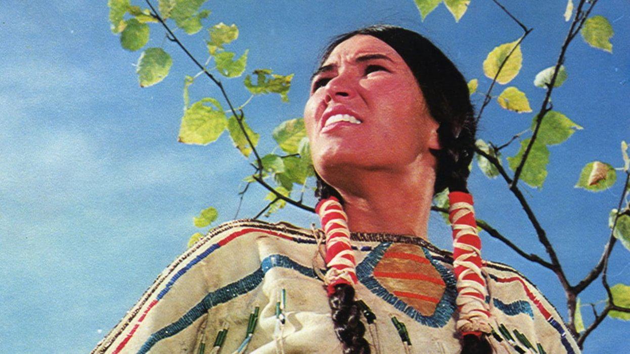 Зимний ястреб (zimnij-jastreb) Фильм 1975