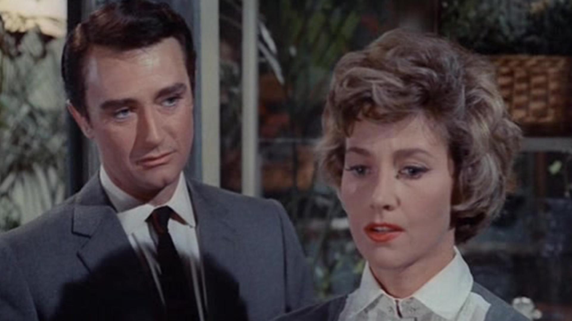 Дьяволы тьмы (djavoly-tmy) Фильм 1965