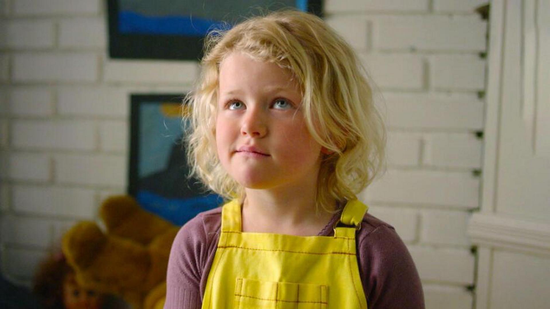 Sol, snart seks (sol-snart-seks) Сериал 2017
