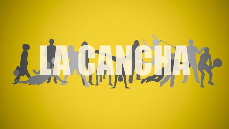 Постер La Cancha