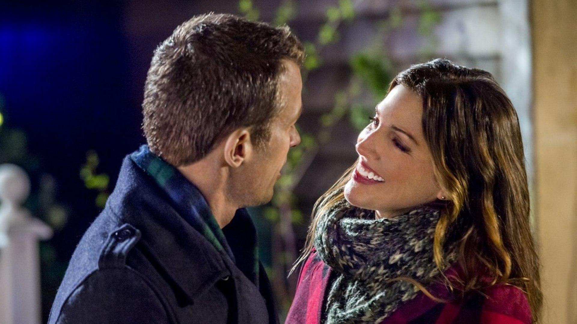 В поисках Рождества (v-poiskah-rozhdestva) Фильм 2013