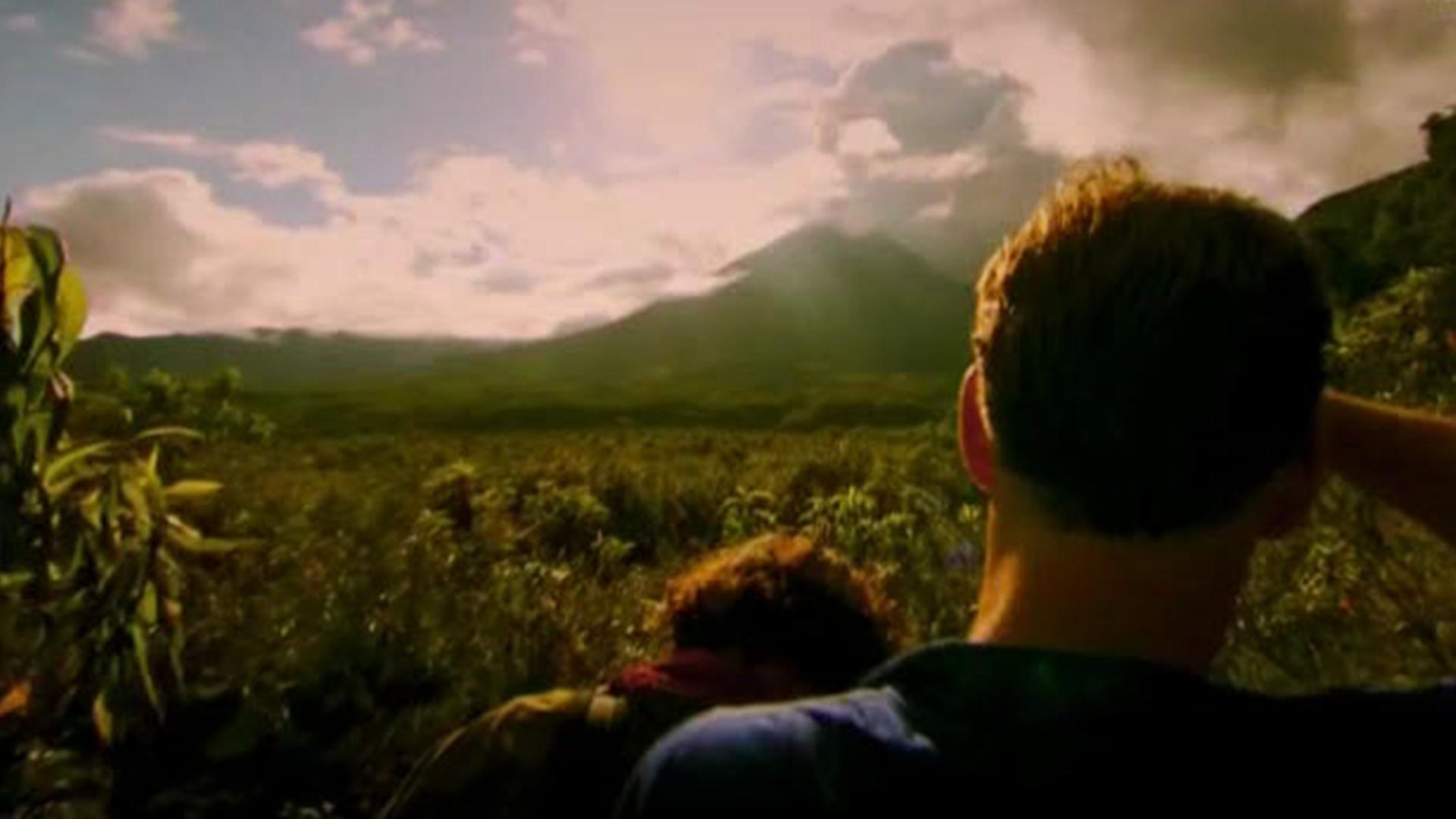 Первопроходцы (pervoprohodtsy) Документальный сериал