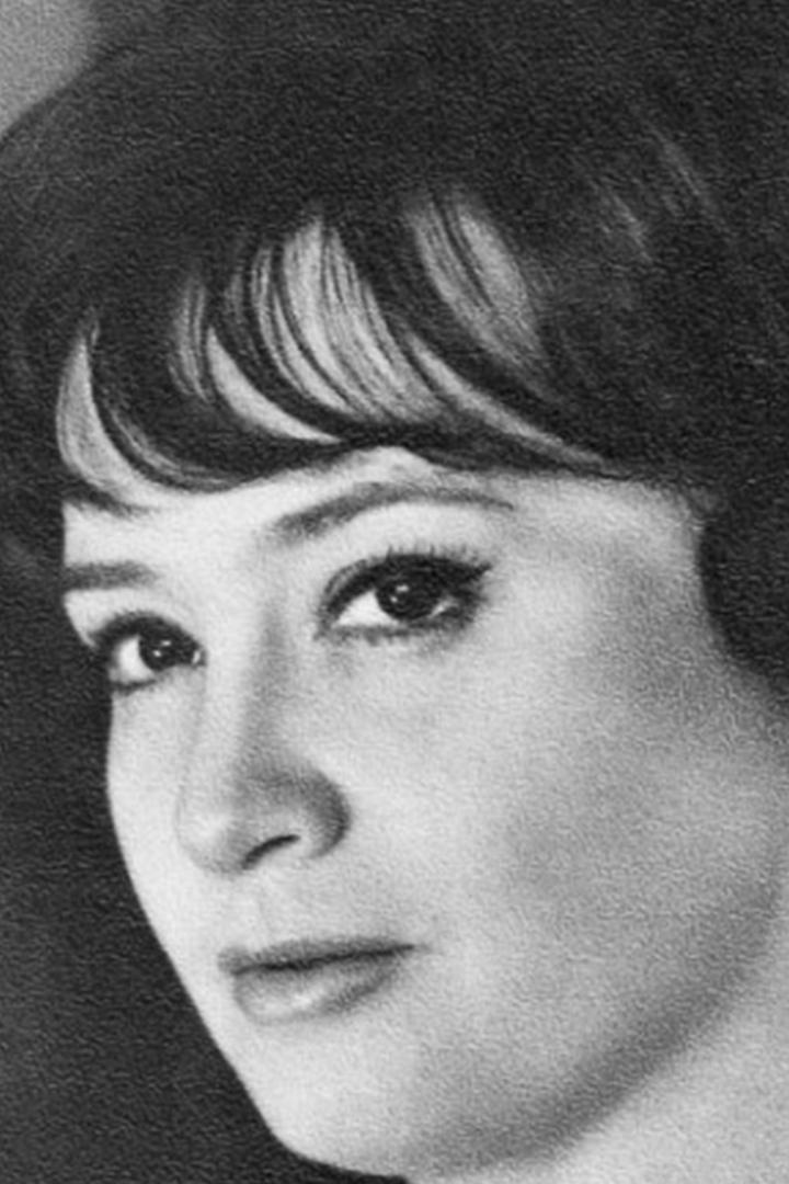 Татьяна Шмыга. Дитя веселья и мечты (tatjana-shmyga-ditja-veselja-i-mechty) Документальный фильм