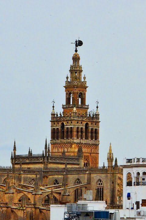 Andalucía, patrimonio cultural (andaluca-patrimonio-cultural) Документальный сериал