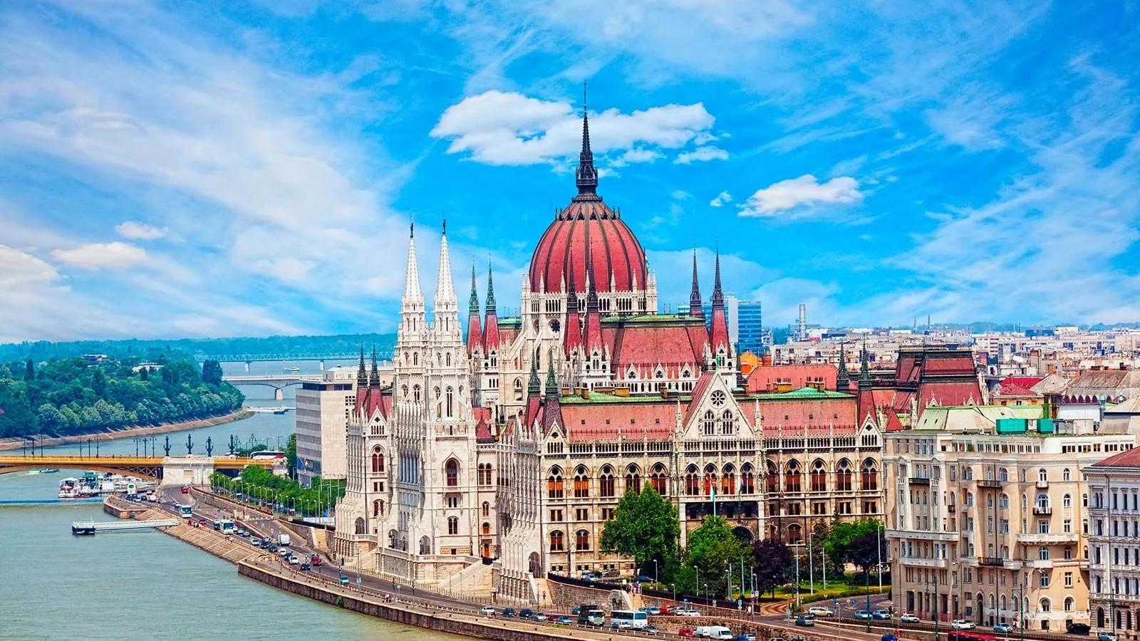 Венгрия: Венгрия - тайны, природа и традиция (vengrija-vengrija-tajny-priroda-i-traditsija) Досуг, хобби