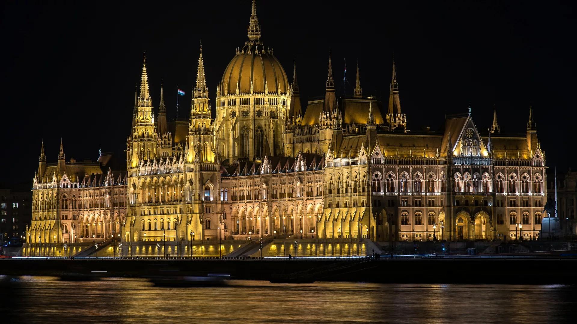 Венгрия: Исследуй Будапешт (vengrija-issleduj-budapesht) Досуг, хобби