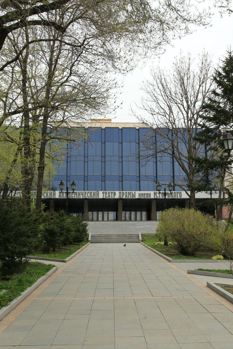 Театр папы. Дети драмы (teatr-papy-deti-dramy) Документальный фильм