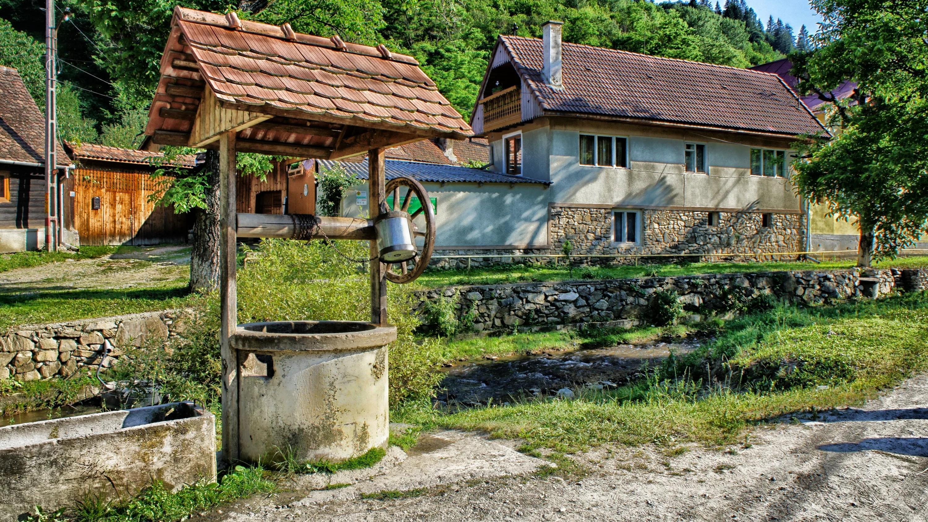 Венгрия: Сельская Румыния (vengrija-selskaja-rumynija) Досуг, хобби