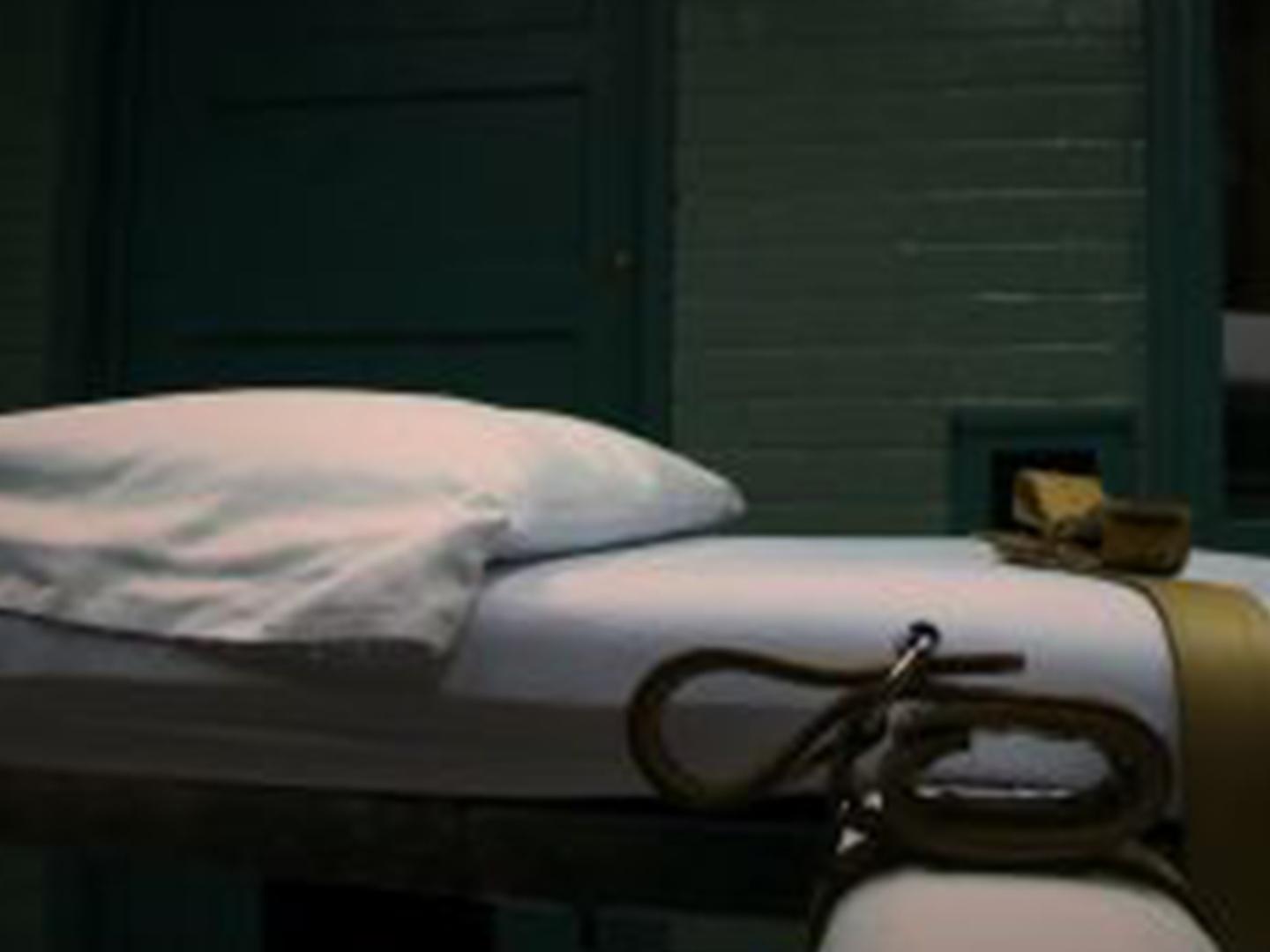 Verurteilt: Todesstrafe – Wettlauf gegen die Zeit (verurteilt-todesstrafe-wettlauf-gegen-die-zeit) Досуг, хобби