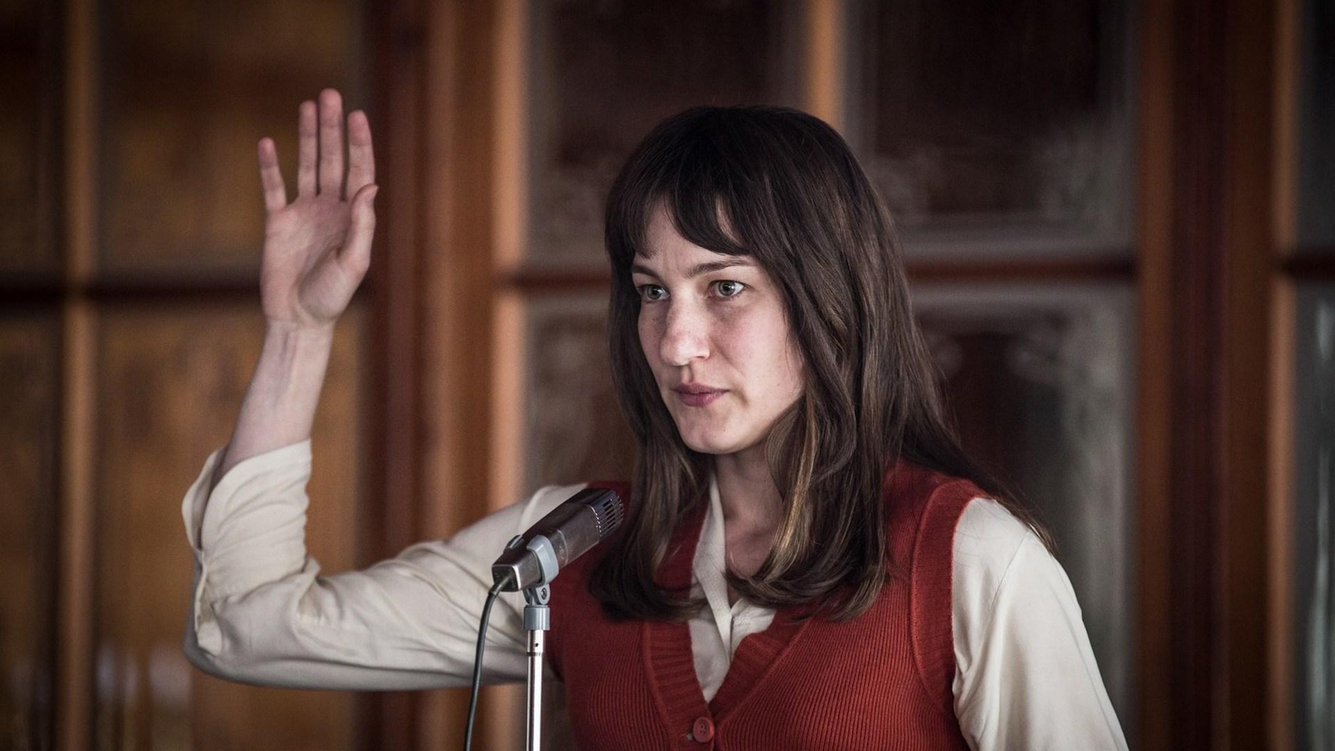 Божественный порядок (bozhestvennyj-porjadok) Фильм 2017