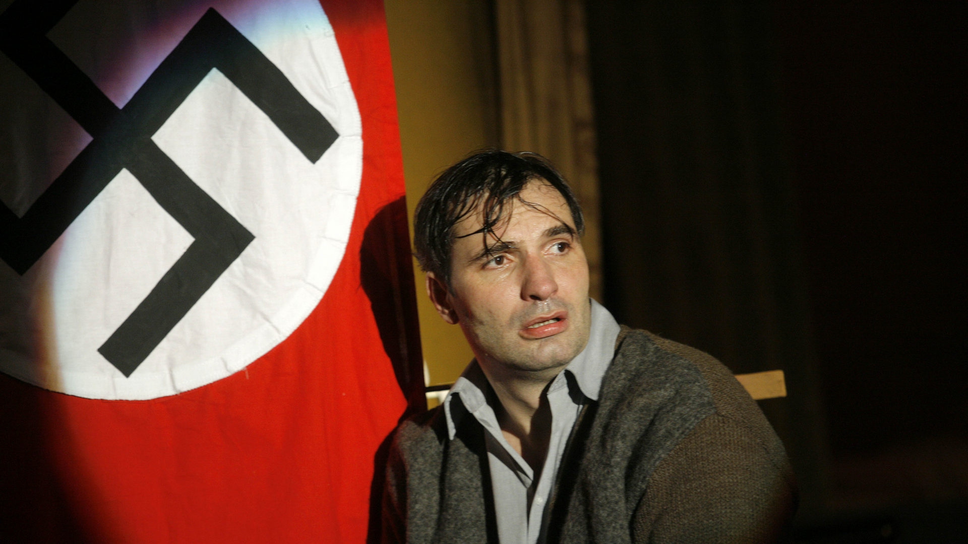 Мы должны помогать друг другу (my-dolzhny-pomogat-drug-drugu) Фильм 2000