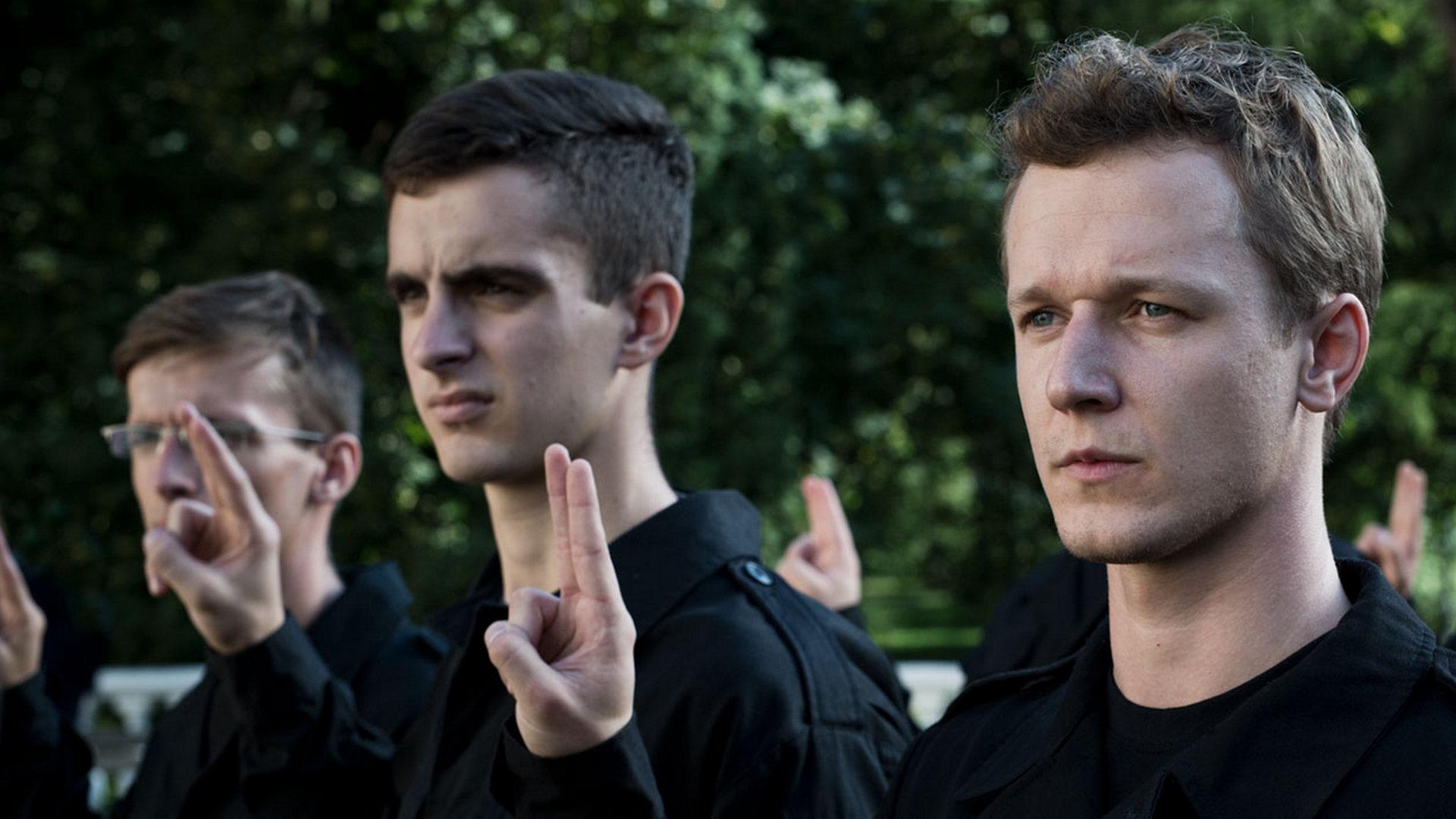 Простая история об убийстве (prostaja-istorija-ob-ubijstve) Фильм 2016