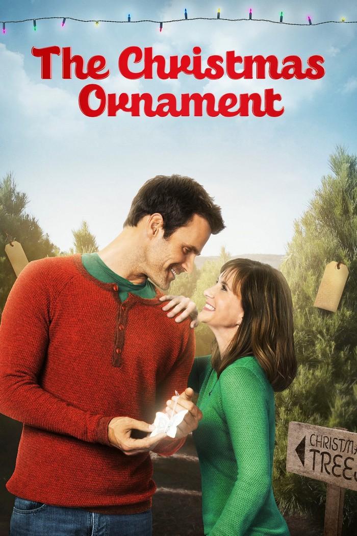 The Christmas Ornament (the-christmas-ornament) Фильм 2013