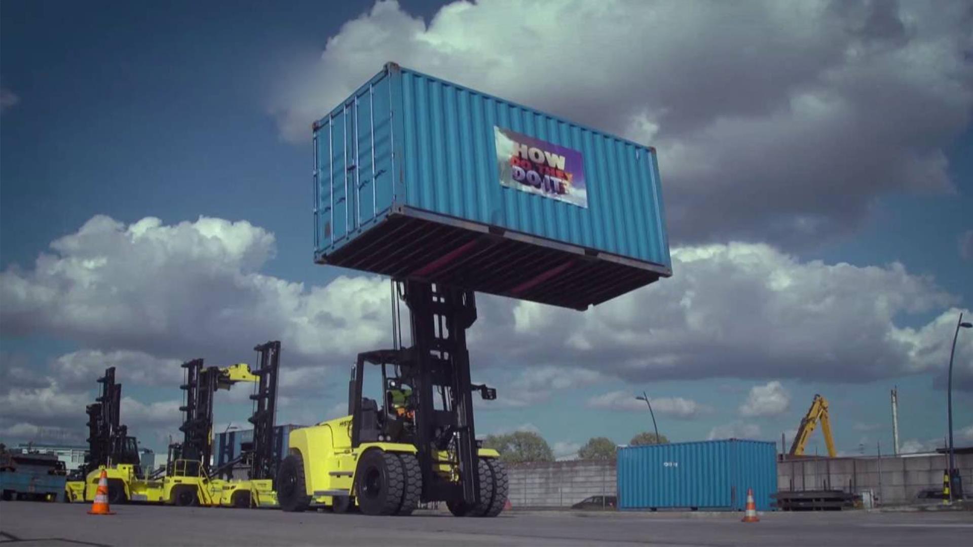 Как это сделано (российская версия) (kak-eto-sdelano-rossijskaja-versija) Документальный сериал