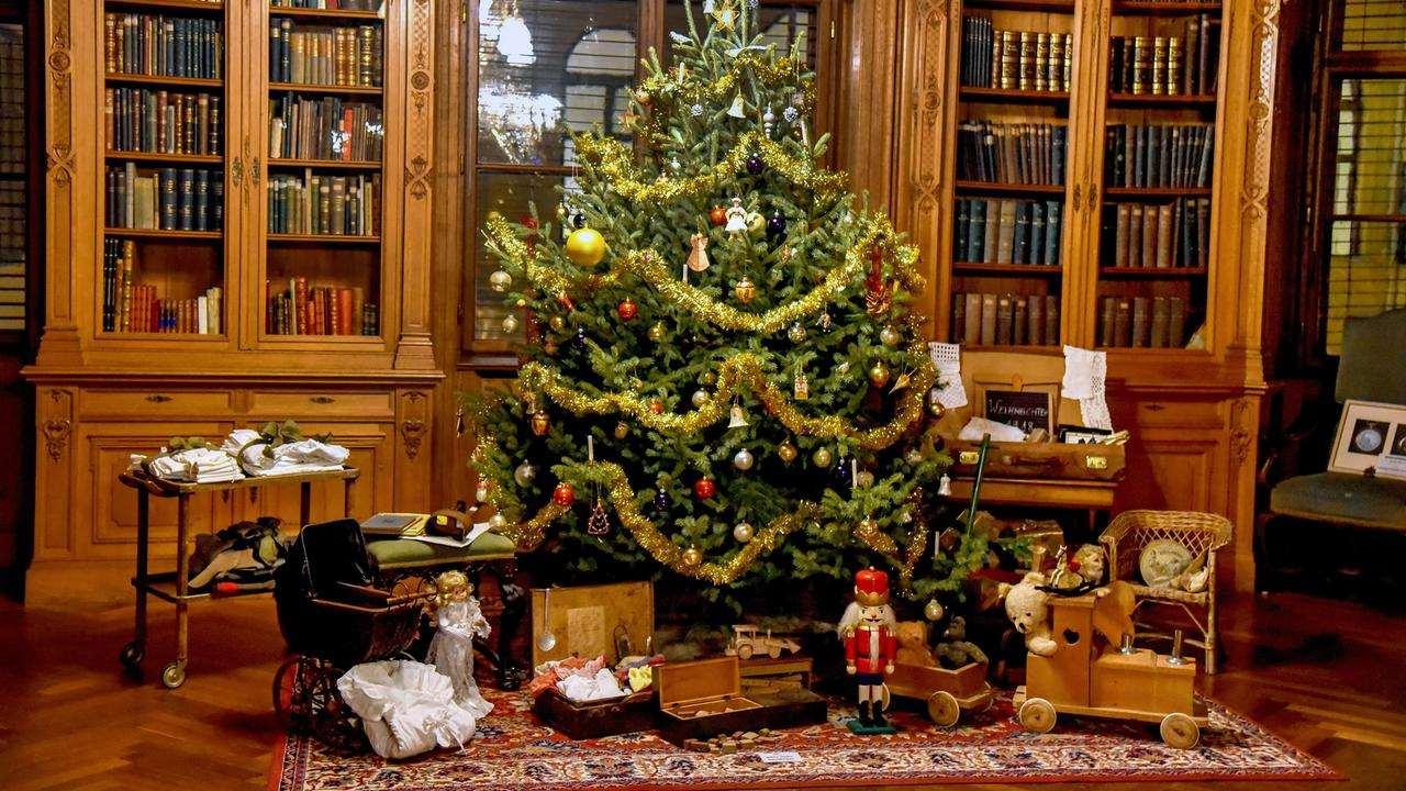 Magische Weihnachten (magische-weihnachten) Досуг, хобби