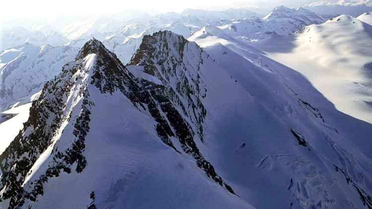 Постер Winter im Südwesten