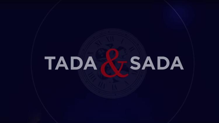 Постер Tada i Sada