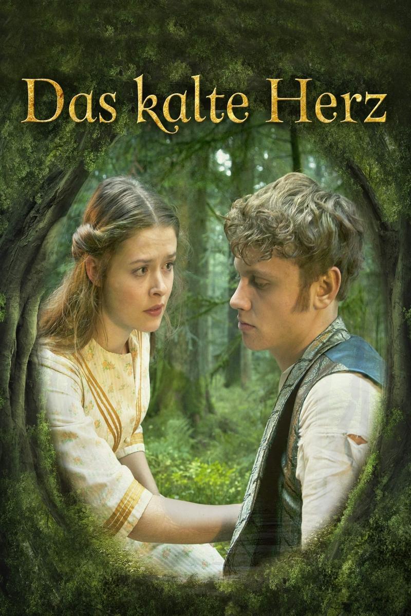 Das kalte Herz (das-kalte-herz) Фильм 2013